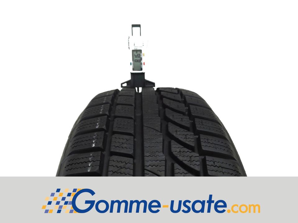 Thumb Toyo Gomme Usate Toyo 205/65 R15 94T Snow Prox S942 M+S (95%) pneumatici usati Invernale 0 Thumb Toyo Gomme Usate Toyo 205/65 R15 94T Snow Prox S942 M+S (95%) pneumatici usati Invernale 0